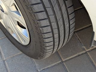 Ford Transit Connect 1.5 EcoBlue Trend 200 L1 