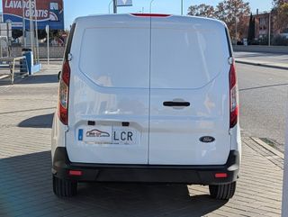 Ford Transit Connect 1.5 EcoBlue Trend 200 L1 