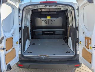 Ford Transit Connect 1.5 EcoBlue Trend 200 L1 