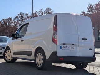 Ford Transit Connect 1.5 EcoBlue Trend 200 L1 