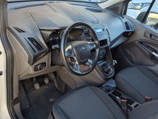 Ford Transit Connect 1.5 EcoBlue Trend 200 L1 
