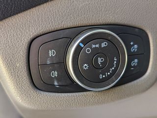 Ford Transit Connect 1.5 EcoBlue Trend 200 L1 