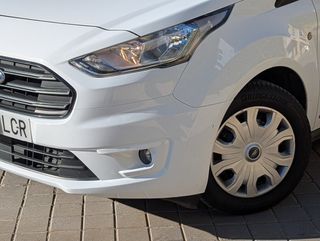 Ford Transit Connect 1.5 EcoBlue Trend 200 L1 