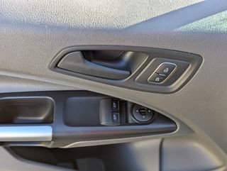 Ford Transit Connect 1.5 EcoBlue Trend 200 L1 