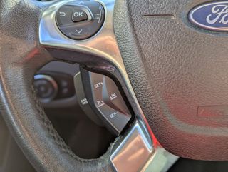 Ford Transit Connect 1.5 EcoBlue Trend 200 L1 