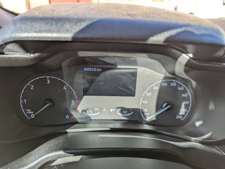 Ford Transit Connect 1.5 EcoBlue Trend 200 L1 