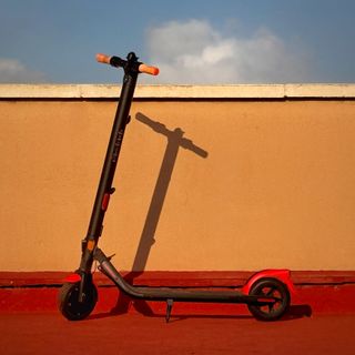 Segway Patinete eléctrico Ninebot ES1LD