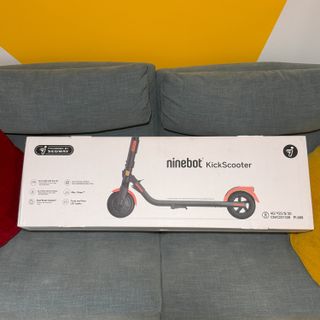 Segway Patinete eléctrico Ninebot ES1LD