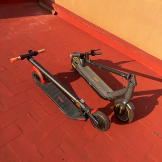 Segway Patinete eléctrico Ninebot ES1LD