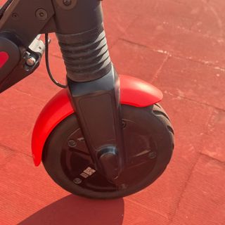Segway Patinete eléctrico Ninebot ES1LD