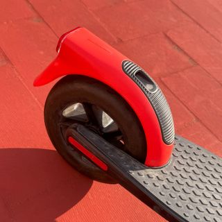 Segway Patinete eléctrico Ninebot ES1LD