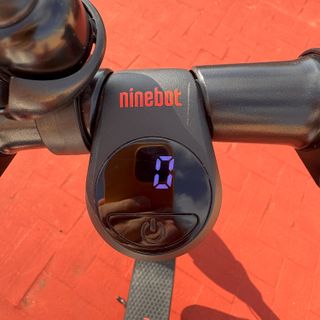 Segway Patinete eléctrico Ninebot ES1LD