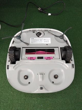 Robot Aspirador Eureka J12 Ultra