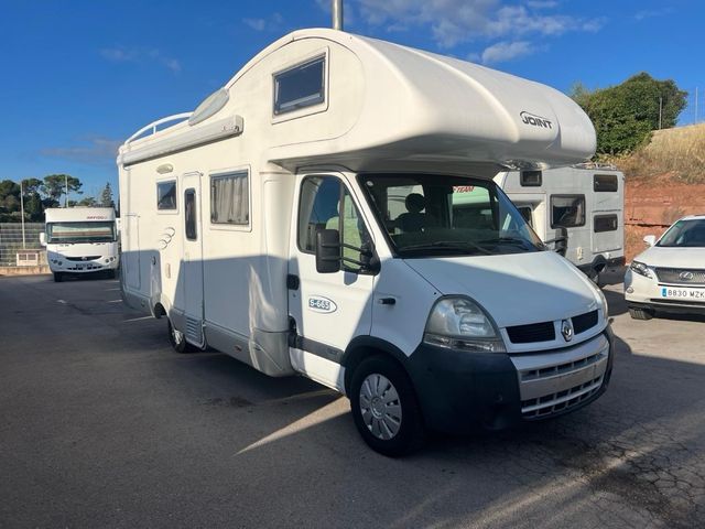 Renault Joint 2007 - IMPECABLE - 32,900€ -