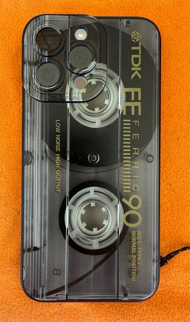 iPhone 15 Pro Max Blanco