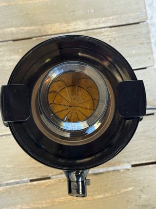 Extractor Cecotec ExtremeTitanium 19000