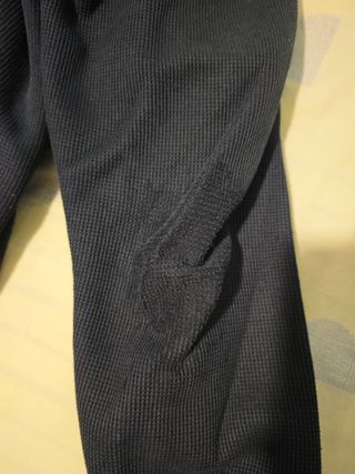 Sudadera Jordan Negra Hombre