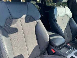 AUDI Q5 SQ5 TDI quattro Tiptronic