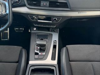 AUDI Q5 SQ5 TDI quattro Tiptronic