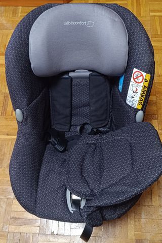 Silla de coche MILOFIX BEBECONFORT 
