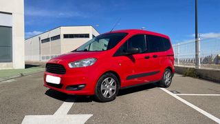 Ford Tourneo Courier 1.0 Ecoboss