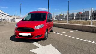 Ford Tourneo Courier 1.0 Ecoboss