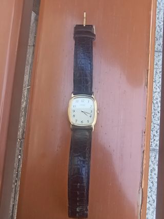 Reloj de pulsera mujer