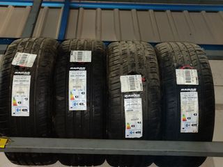 Neumáticos Radar Dimax R8+ RFT 245/45ZRF19 102Y