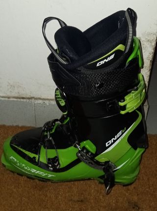 Botas esquí de travesía Dynafit One