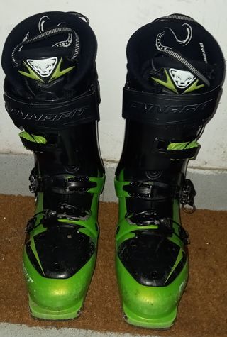 Botas esquí de travesía Dynafit One