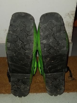 Botas esquí de travesía Dynafit One
