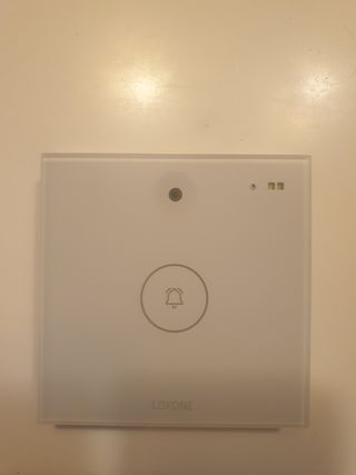 Videoportero Loxone Intercom