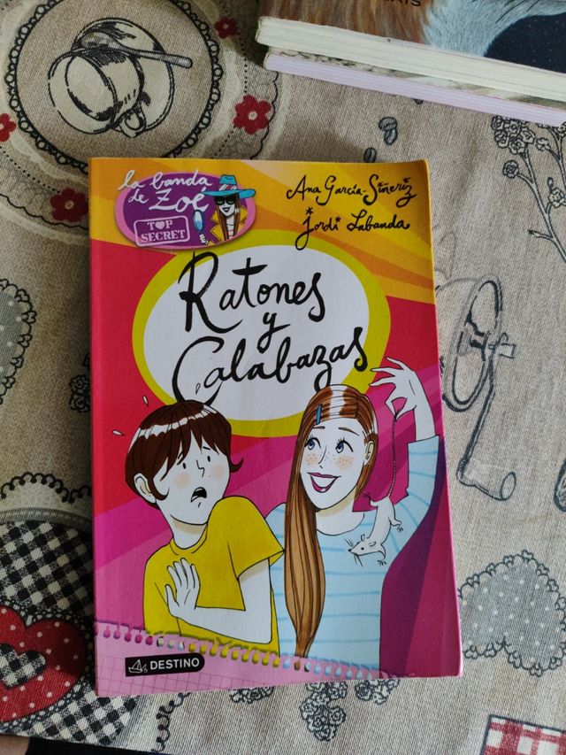 Los dos mundos de Zoé. Edición especial 3,95: L...