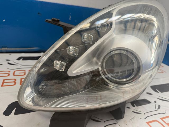 FARO IZQUIERDO ALFA ROMEO GIULIETTA 2015
