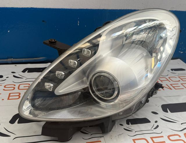 FARO IZQUIERDO ALFA ROMEO GIULIETTA 2015