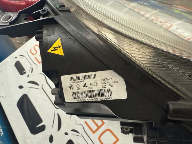 FARO IZQUIERDO ALFA ROMEO GIULIETTA 2015