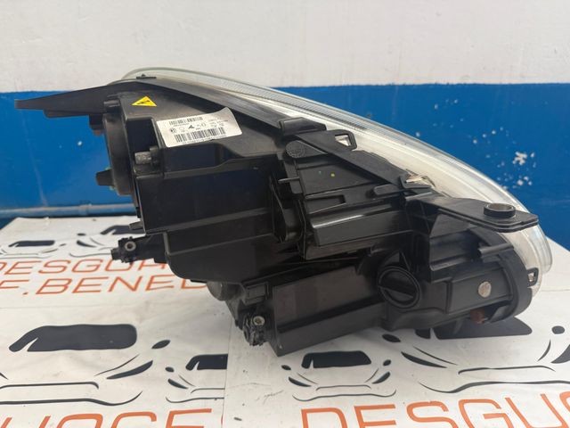 FARO IZQUIERDO ALFA ROMEO GIULIETTA 2015