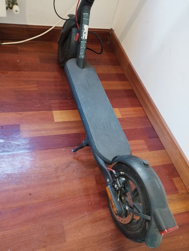 Scooter elettrico