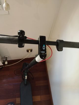 Patinete eléctrico