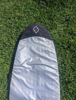 Funda Tabla Surf Shapers 7'6