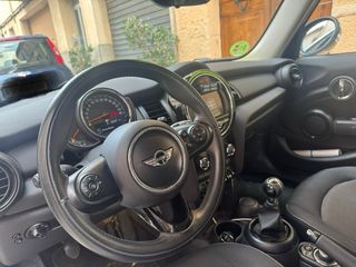 Mini One D 95 CV 2017 – 97.500 km