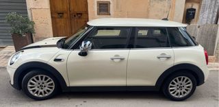 Mini One D 95 CV 2017 – 97.500 km