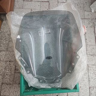 Cúpula Givi Piaggio Mp3 250