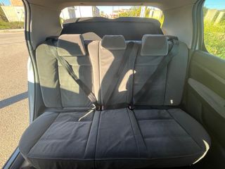 Peugeot 307 2001