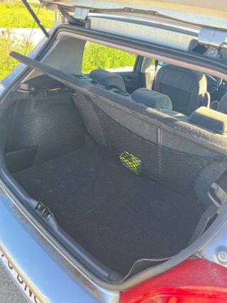 Peugeot 307 2001