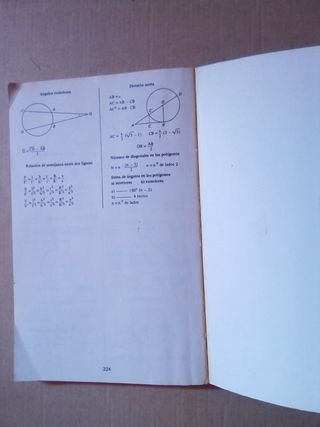 Libro Diccionario básico de matemáticas