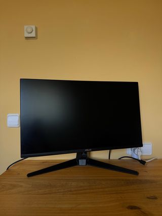 Monitor ASUS 28” 4K 60Hz