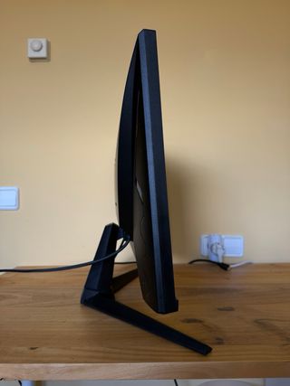 Monitor ASUS 28” 4K 60Hz