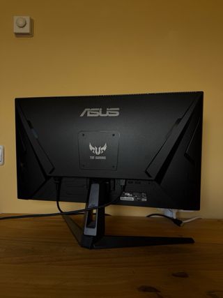 Monitor ASUS 28” 4K 60Hz