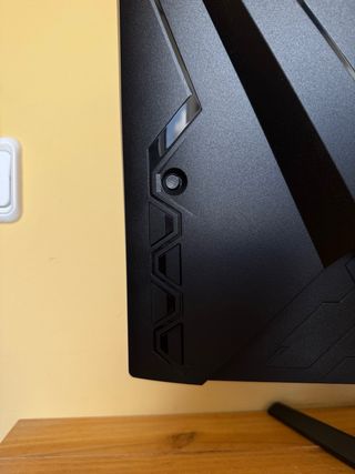 Monitor ASUS 28” 4K 60Hz